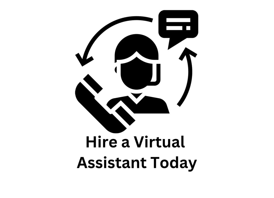 Why You Should Hire a Virtual Executive Assistant (and How It Can Transform Your Business)