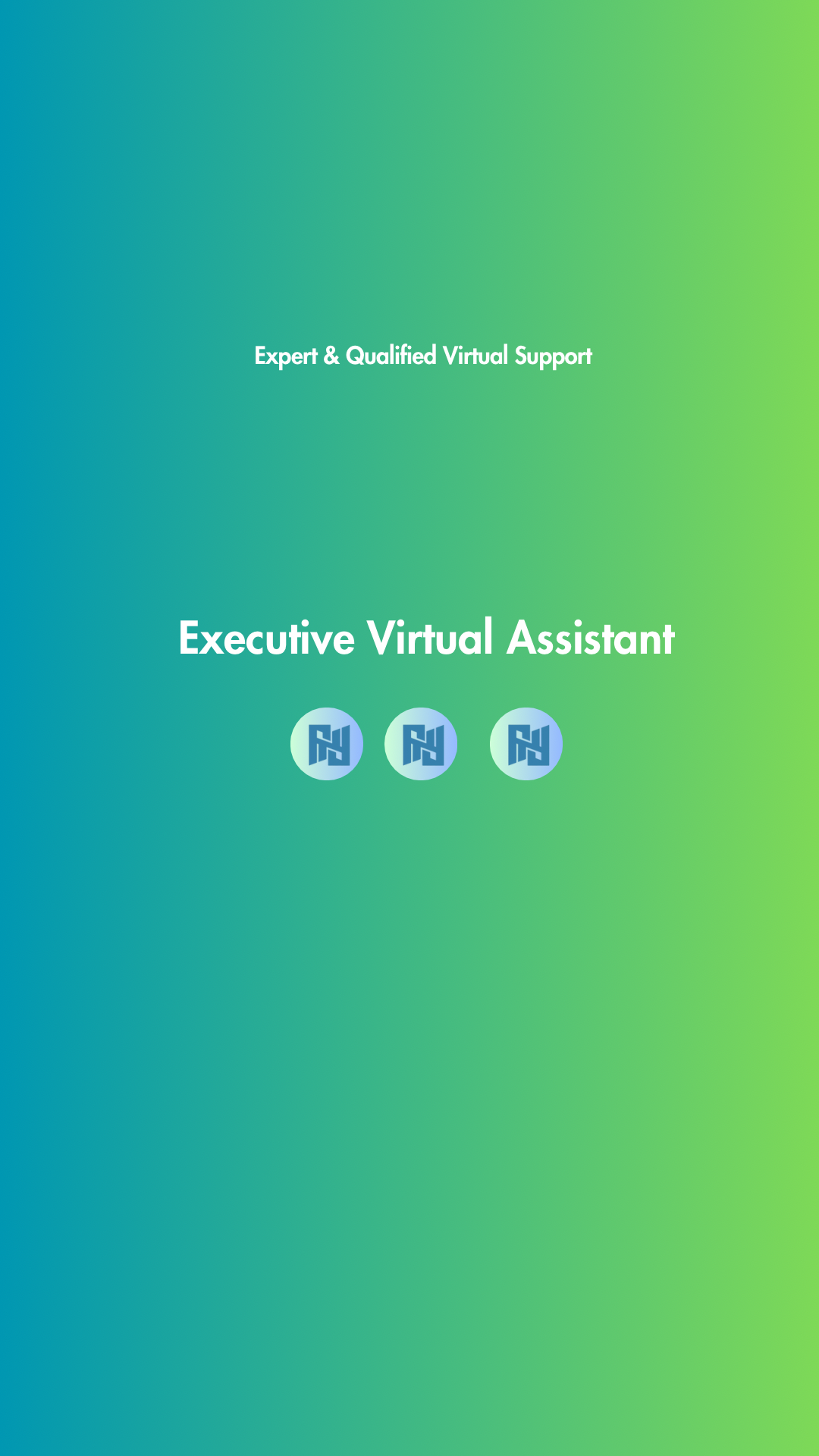 Executive (Business) Virtual Assistant Package