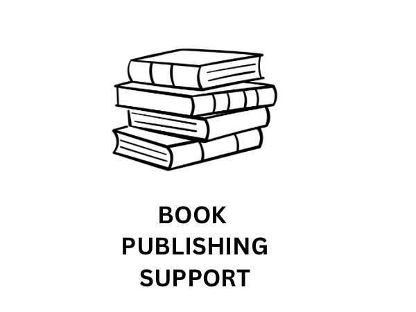 KDP & Draft2Digital Author Support